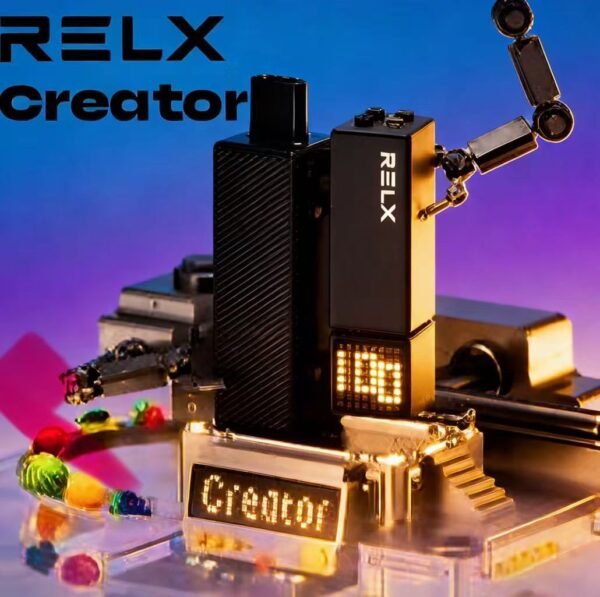 RELX悅刻🪄樂高積木22000口🍬